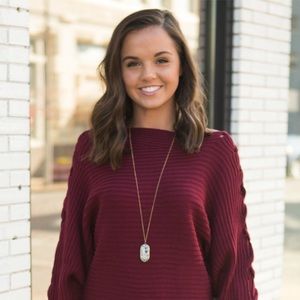 Meet your Posher, Macie